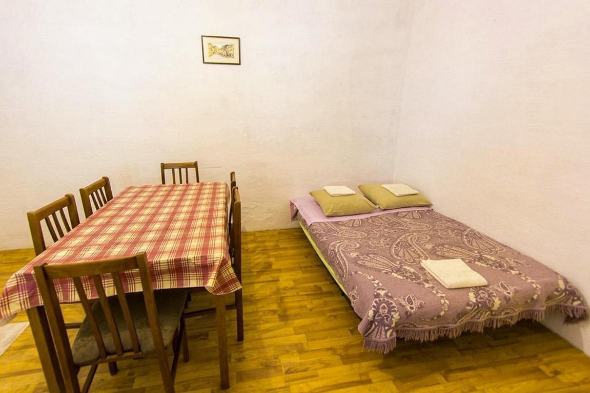 Gdinj Seaside Secluded Apartments Cove Skozanje, Hvar - 5713 מראה חיצוני תמונה
