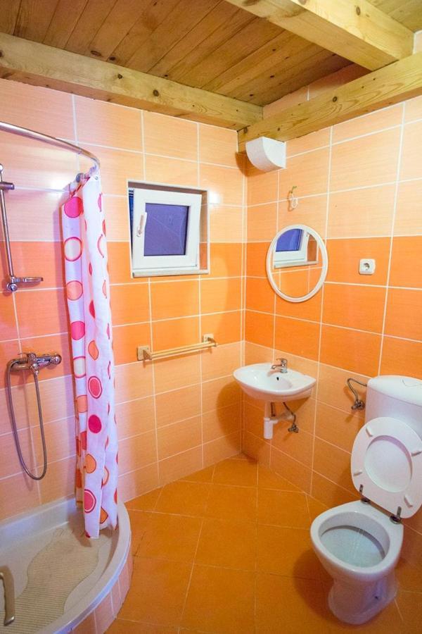 Gdinj Seaside Secluded Apartments Cove Skozanje, Hvar - 5713 מראה חיצוני תמונה